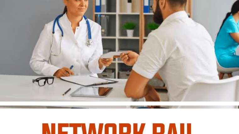 NETWORK RAIL MEDICAL
