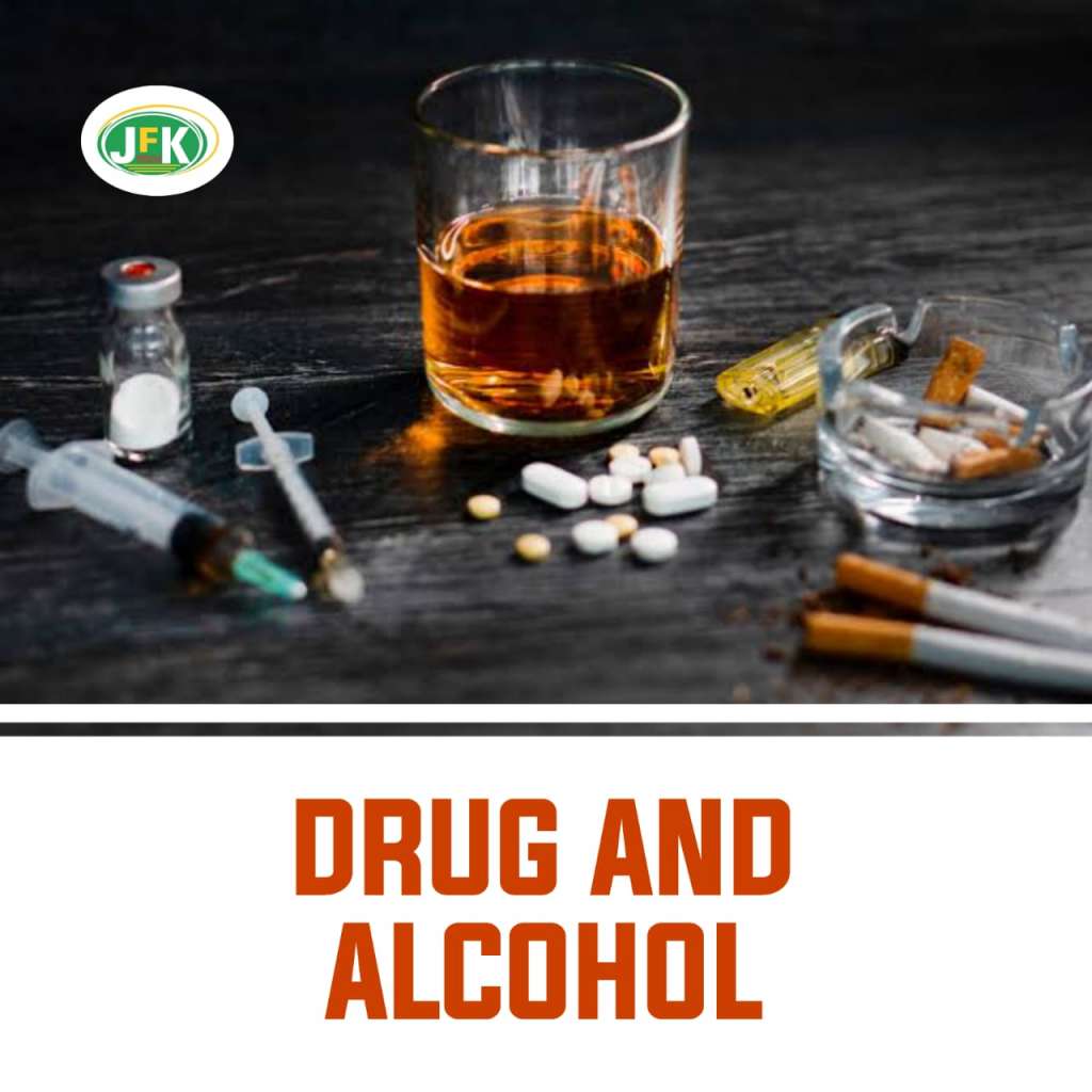 How Network Rail Medical Drug And Alcohol Tests Promote Safety In The