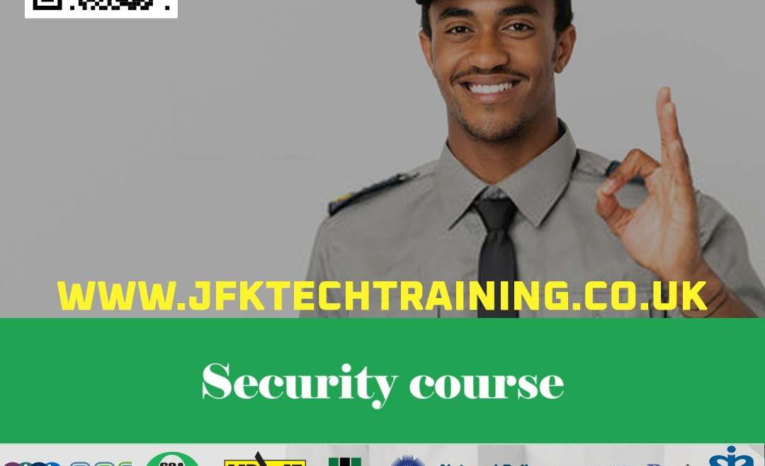 Security course