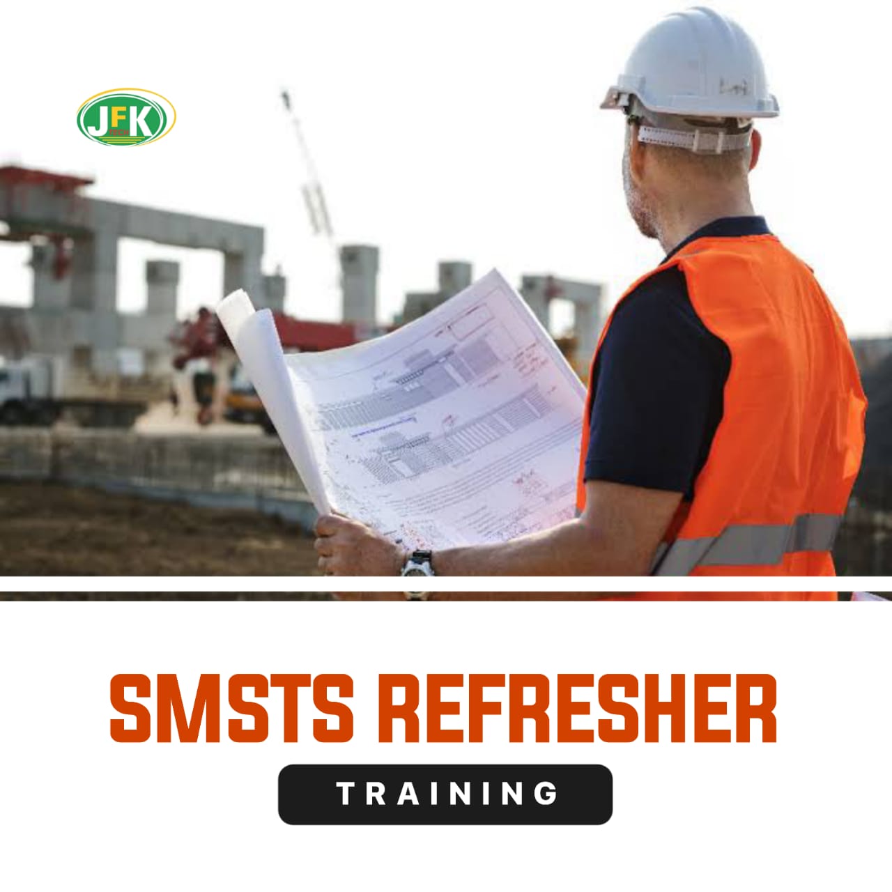 smsts courses 