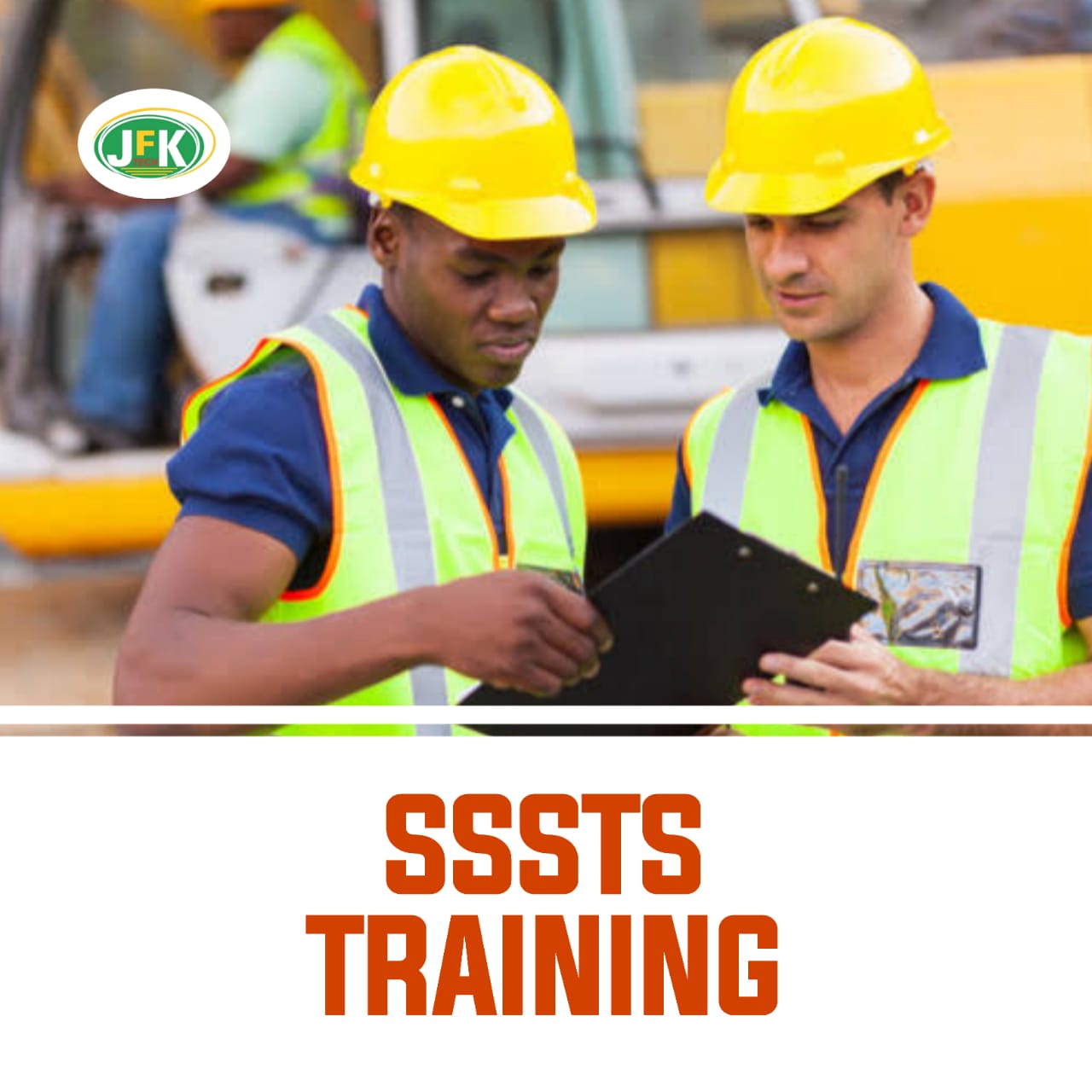 SSSTs Training 